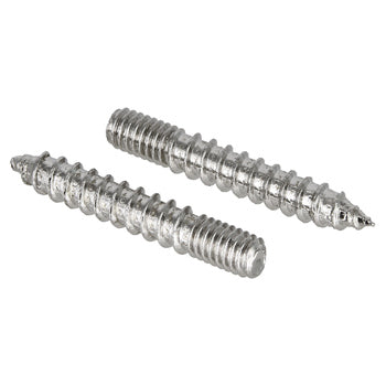 Saddle Adapter Screw - 1" Long