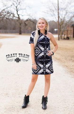 Montana Mama Dress